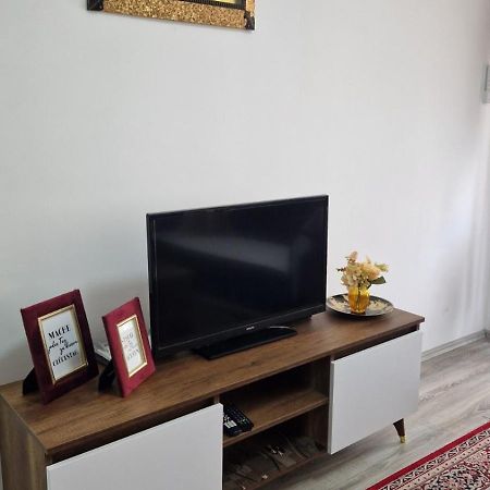 Fush Kosov Apartment Center Kosovo Polje Exterior foto