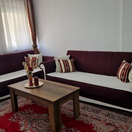 Fush Kosov Apartment Center Kosovo Polje Exterior foto
