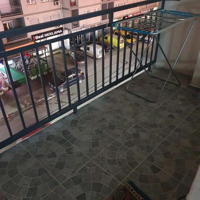 Fush Kosov Apartment Center Kosovo Polje Exterior foto