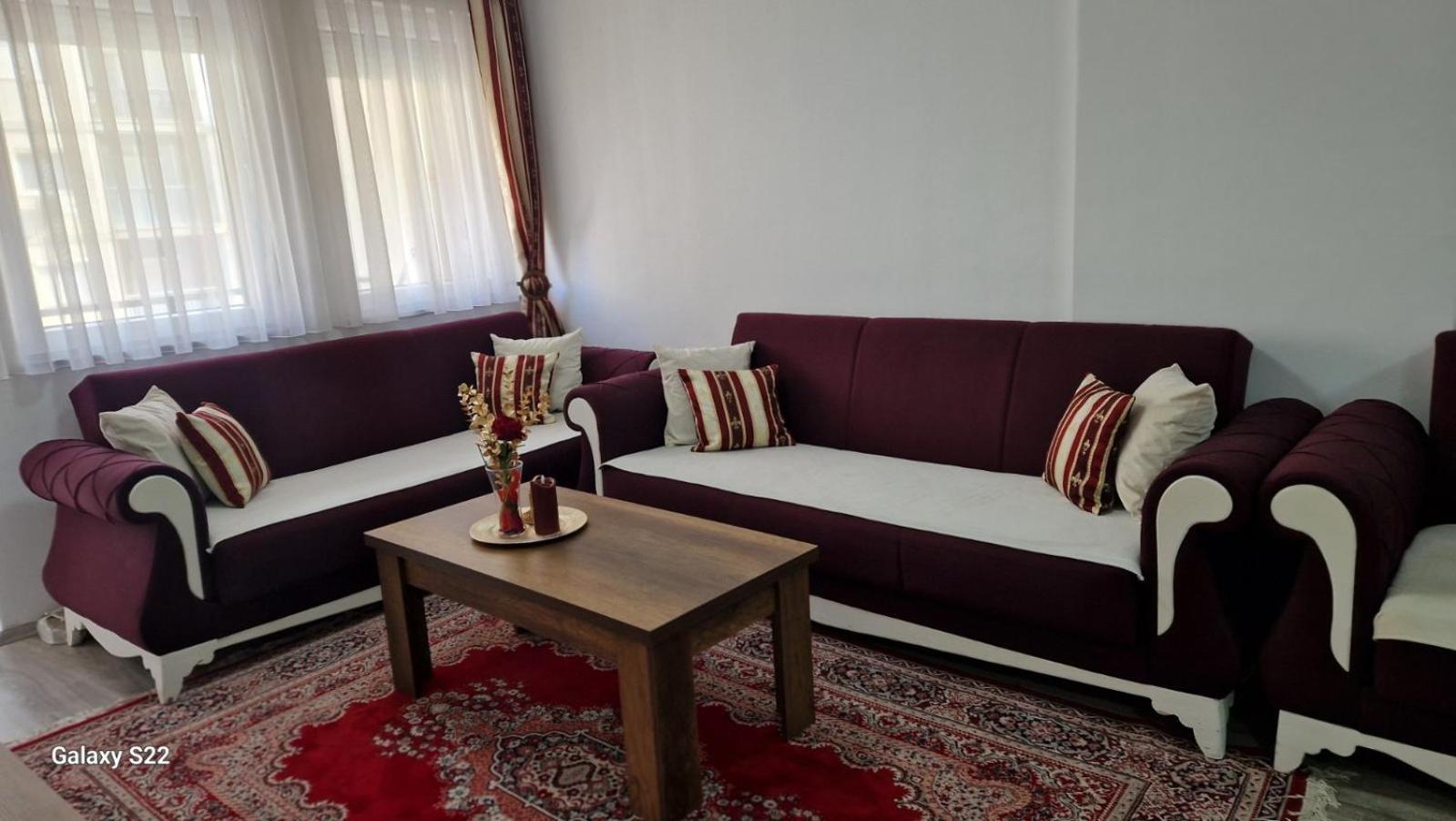 Fush Kosov Apartment Center Kosovo Polje Exterior foto